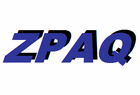 Logo de zpaq