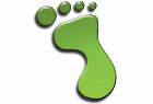 Logo de Greenfoot Portable