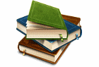 Logo de BiblioteQ