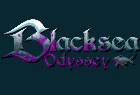 Logo de Blacksea Odyssey