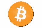 Logo de Bitcoin Core