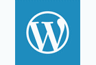 Logo de WordPress Desktop App