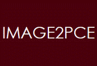 Logo de Image2PCE