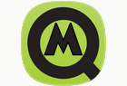 Logo de qMetro