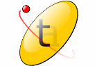 Logo de Textadept