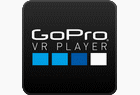 Logo de GoPro VR Player 3 (Kolor Eyes)