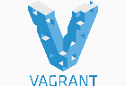 Logo de Vagrant
