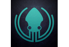 Logo de GitKraken