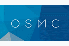 Logo de OSMC Installer (RaspBMC)