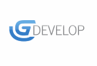 Logo de GDevelop