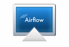 Logo de Airflow