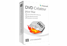 Logo de DVD Créateur pour Mac