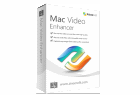 Logo de Mac Video Enhancer