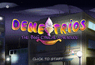 Logo de Demetrios