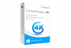 Logo de Convertisseur 4K pour Mac
