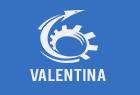 Logo de Valentina Studio
