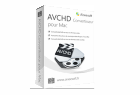 Logo de AVCHD Convertisseur Vidéo pour Mac