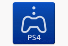 Logo de PS4 Remote Play