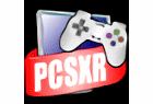 Logo de PCSX Reloaded