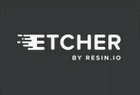 Logo de Etcher