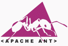 Logo de Apache Ant