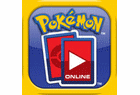 Logo de JCC Pokémon Online