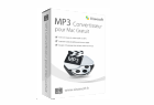 Logo de MP3 Convertisseur pour Mac Gratuit