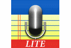 Logo de AudioNote LITE