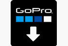 Logo de GoPro App