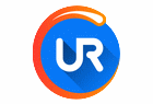 Logo de UR Browser