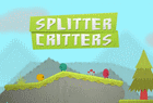 Logo de Splitter Critters