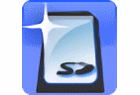 Logo de SD Card Formatter