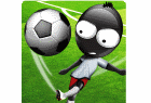 Stickman Soccer classic pour Android : Présentation télécharger.com