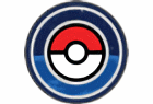 Logo de Pokémon GO - Live Map