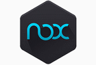 Logo de NoxPlayer (Nox App Player)