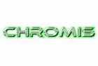 Logo de Chromis POS