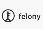 Logo de Felony