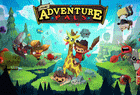 Logo de The Adventure Pals