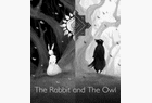 Logo de The Rabbit and the Owl