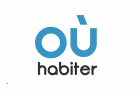 Logo de Oùhabiter pour iPhone / iPad