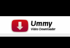 Logo de Ummy Video Downloader