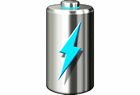 Logo de Battery Guru