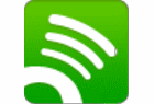 Logo de Hotspot Wifi Reconnecteur