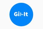 Logo de Git-it