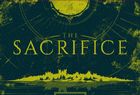 Logo de The Sacrifice