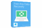 Logo de Free Any Data Recovery