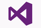 Logo de Visual Studio 2015