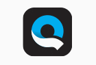 Logo de GoPro Quik