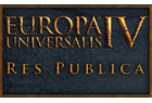 Logo de Europa Universalis IV: Res Publica - Expansion