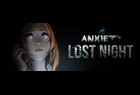 Logo de Anxiety : Lost Night